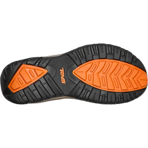 2024 Teva Mnner Hudson Sandalen 1002433 - Bungee Cord